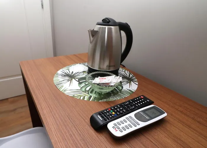 Elarad Гостевой дом Влёра